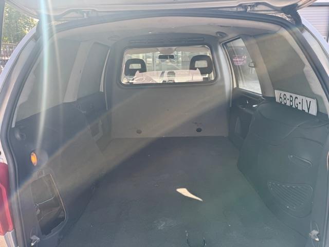 Seat Alhambra 1.9 TDI Stella, 03, aut., marge-auto, inruilkoopje ! 10