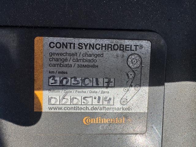 Seat Alhambra 1.9 TDI Stella, 03, aut., marge-auto, inruilkoopje ! 12