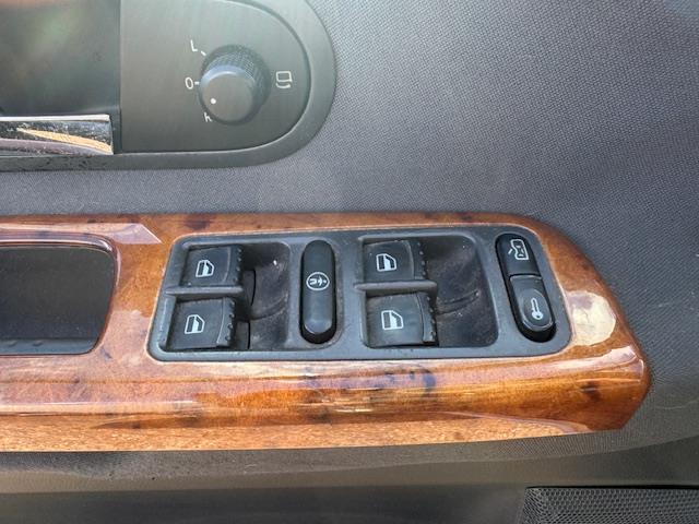 Seat Alhambra 1.9 TDI Stella, 03, aut., marge-auto, inruilkoopje ! 9