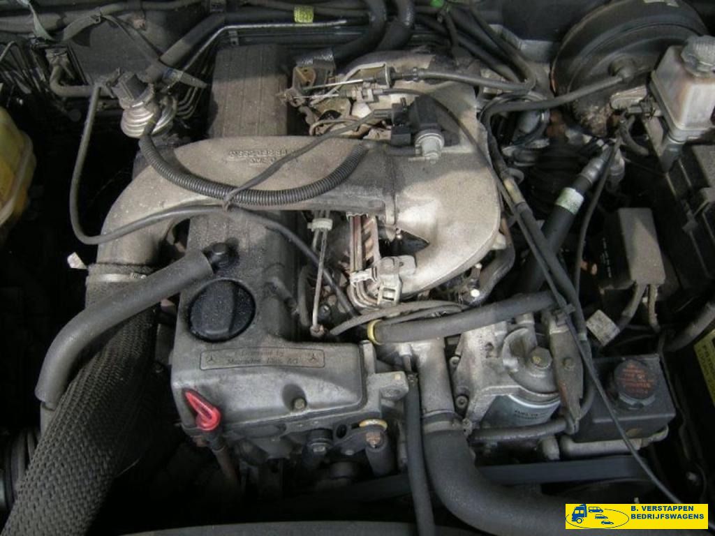 Ssangyong Rexton RX 290 2.9TD HR VAN 13