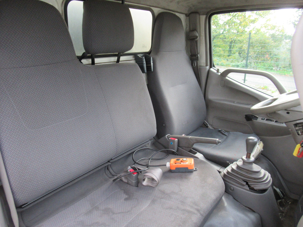 Toyota Dyna 100 3.0 D-4D 80KW Comfort Veegvuilkipper Tipper 7