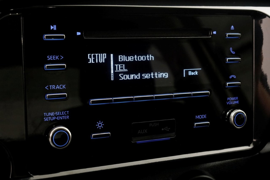 Toyota HiLux 2.4 D-4D 150pk Xtra Cab Cool Comfort 4X4 4WD Trekhaak 3500kg 09-2021 17