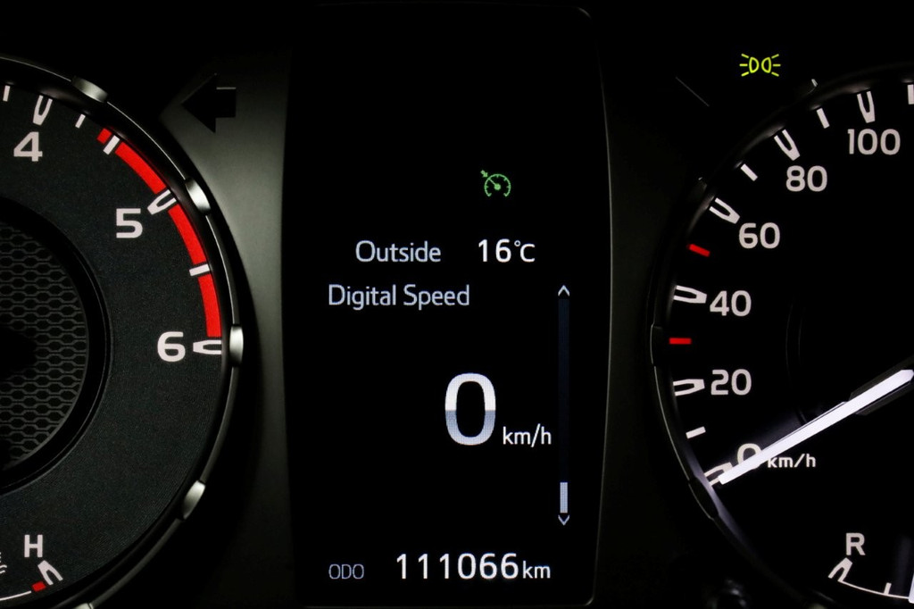 Toyota HiLux 2.4 D-4D 150pk Xtra Cab Cool Comfort 4X4 4WD Trekhaak 3500kg 09-2021 19