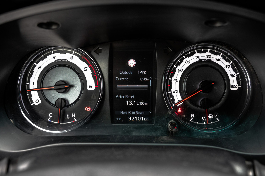 Toyota HiLux 2.4 D 4WD | 150 PK | LED | Camera | Cruise | Navi | Climatronic | Trekhaak 13