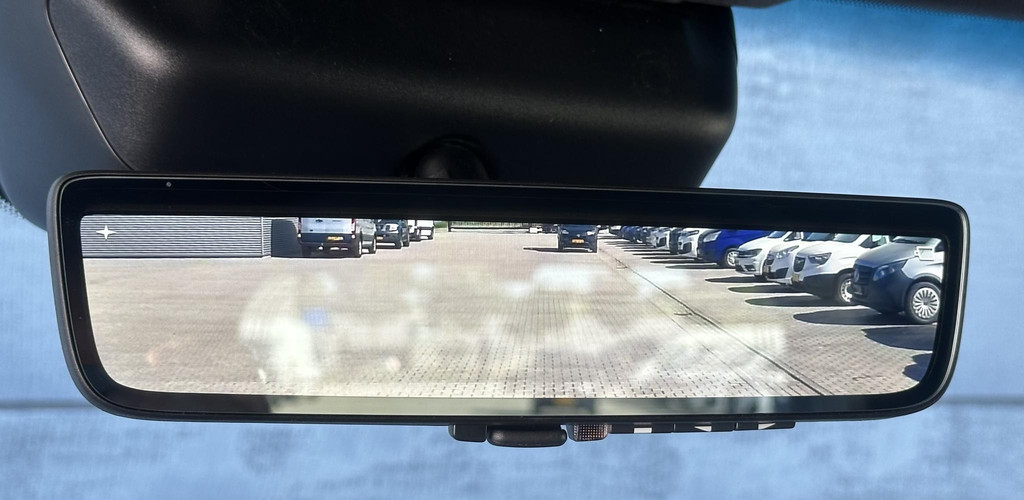 Toyota Land Cruiser 2.8 D-4D landcruiser Blind Van Professional Executive Luxe Uitvoering! 11