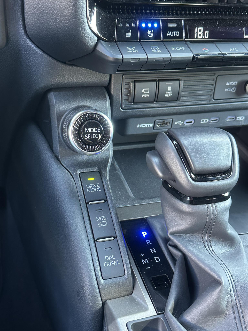 Toyota Land Cruiser 2.8 D-4D landcruiser Blind Van Professional Executive Luxe Uitvoering! 16