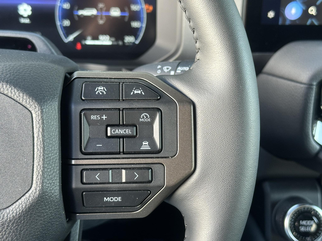 Toyota Land Cruiser 2.8 D-4D landcruiser Blind Van Professional Executive Luxe Uitvoering! 17