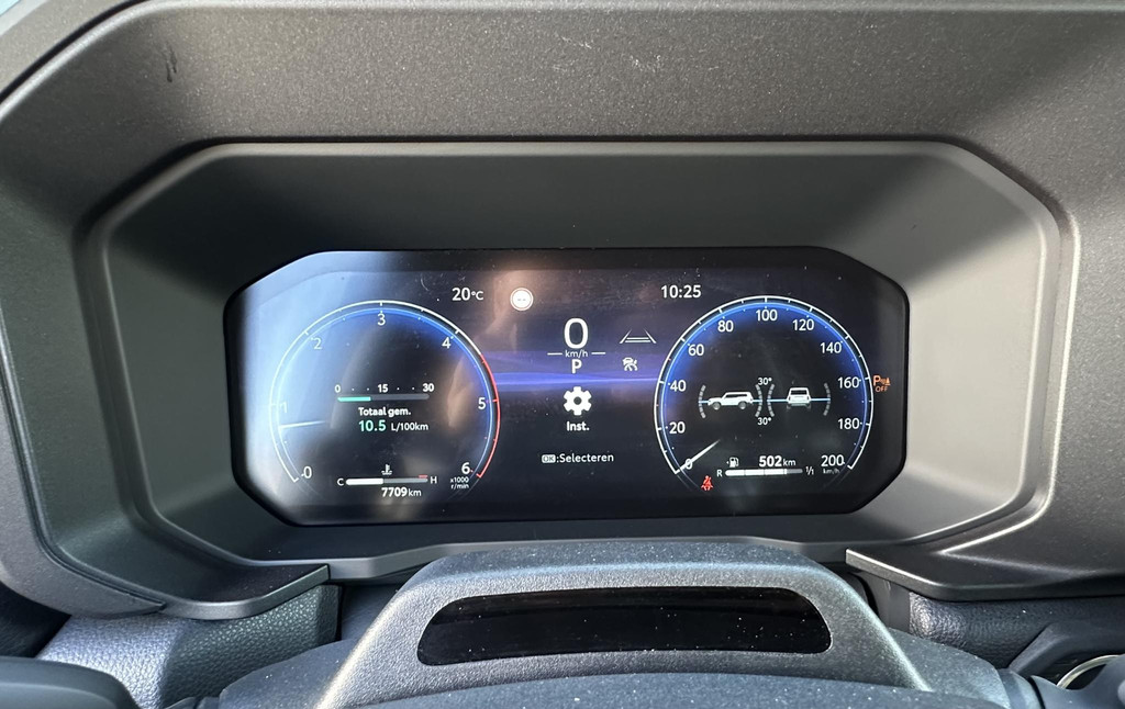 Toyota Land Cruiser 2.8 D-4D landcruiser Blind Van Professional Executive Luxe Uitvoering! 18