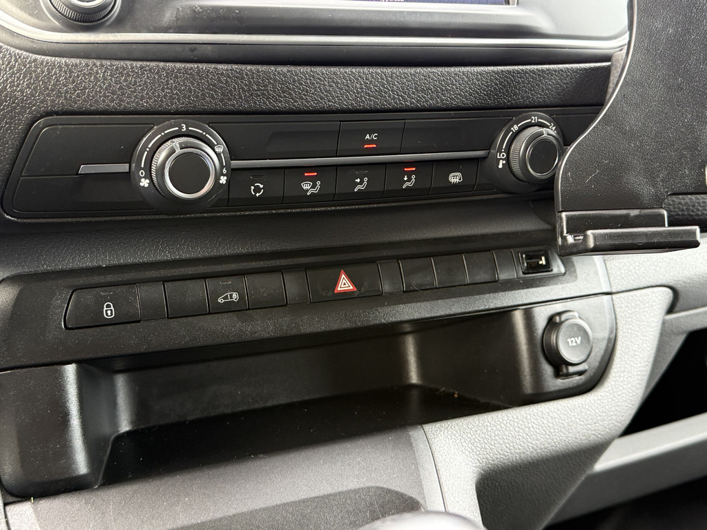 Toyota PROACE 2.0 D-4D 145 PK / L2H1 / 1e EIG. / 41.609 KM !! / INRICHTING / AIRCO / CRUISE / 3-ZITS 16