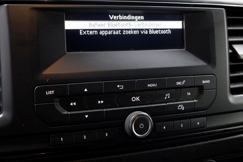 Toyota PROACE Worker 1.5 D-4D 102pk E6 Cool Comfort Airco/2x Schuifdeur 07-2019 15