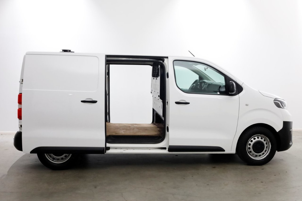 Toyota PROACE Worker 1.5 D-4D 102pk E6 Cool Comfort Airco/2x Schuifdeur 07-2019 7