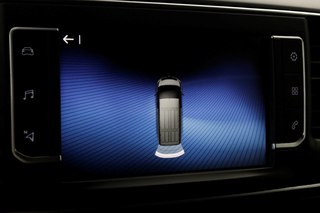 Toyota PROACE Worker 2.0 D-4D 120pk Professional Long D.C. Airco/Navi/2x Schuifdeur 03-2020 19