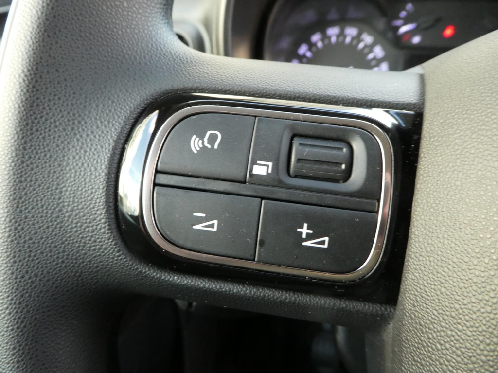 Toyota PROACE CITY 1.2 Turbo cool 3 zits camera apple carplay 14