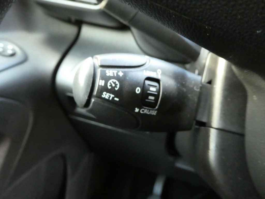 Toyota PROACE CITY 1.2 Turbo cool 3 zits camera apple carplay 16