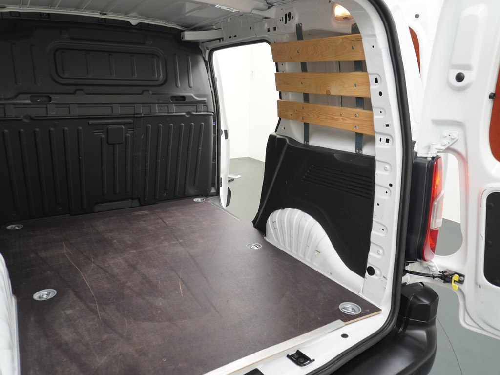 Toyota PROACE CITY 1.5 D-4D Cool 102PK! Airco, Navigatie, Cruise Control, Org. NED! 10