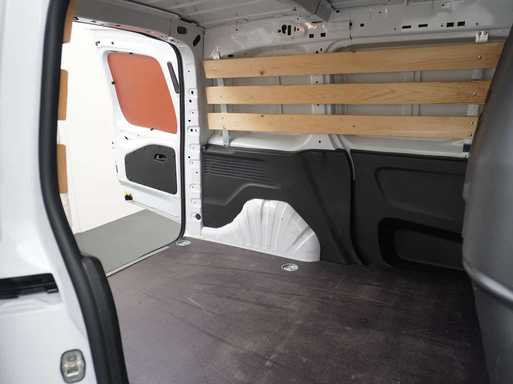 Toyota PROACE CITY 1.5 D-4D Cool 102PK! Airco, Navigatie, Cruise Control, Org. NED! 11