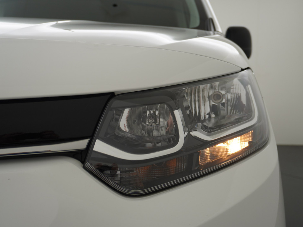 Toyota PROACE CITY 1.5 D-4D Cool 102PK! Airco, Navigatie, Cruise Control, Org. NED! 12