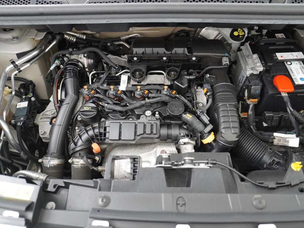 Toyota PROACE CITY 1.5 D-4D Cool 102PK! Airco, Navigatie, Cruise Control, Org. NED! 13