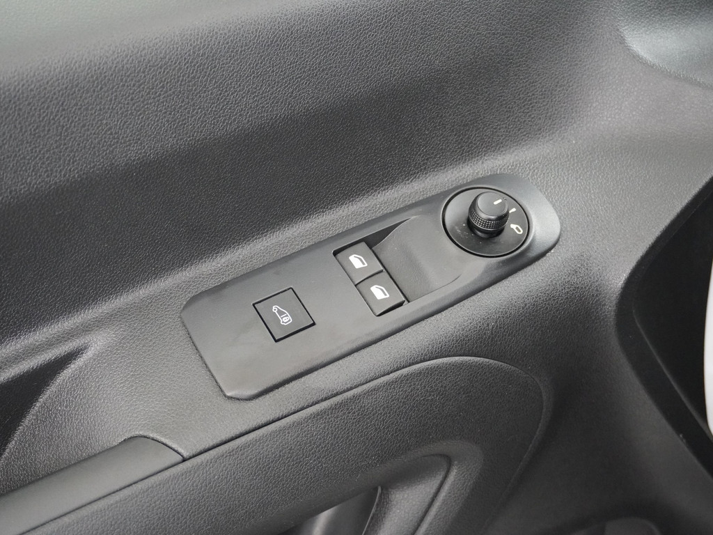 Toyota PROACE CITY 1.5 D-4D Cool 102PK! Airco, Navigatie, Cruise Control, Org. NED! 14