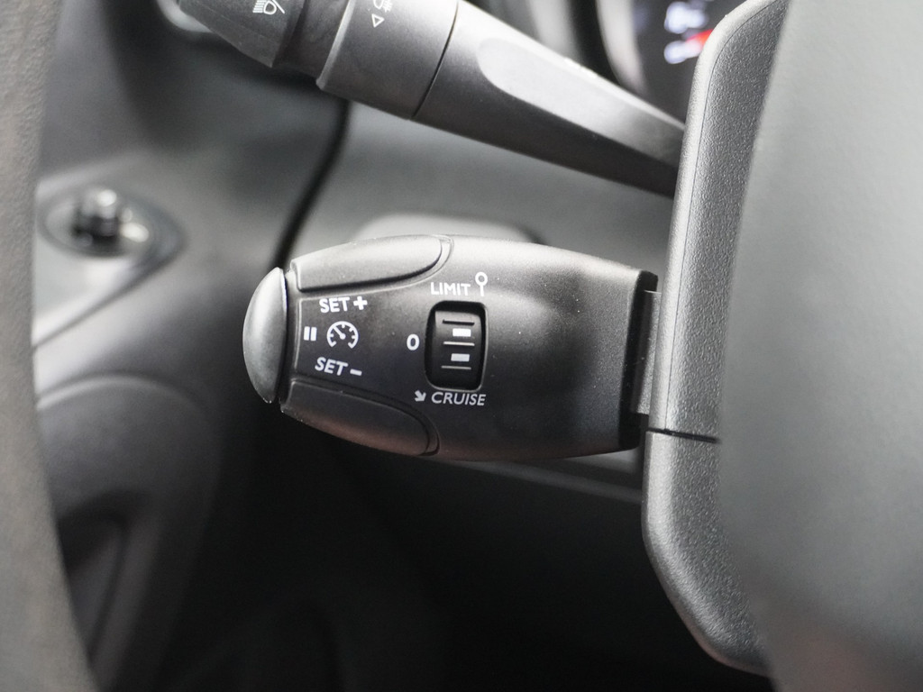 Toyota PROACE CITY 1.5 D-4D Cool 102PK! Airco, Navigatie, Cruise Control, Org. NED! 18