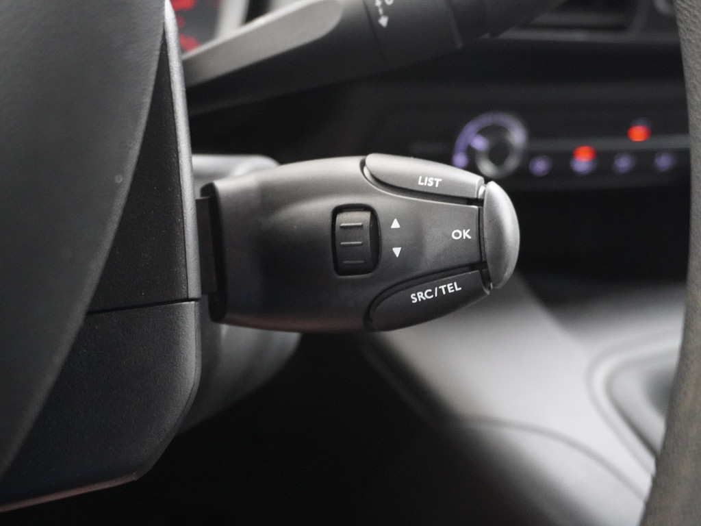 Toyota PROACE CITY 1.5 D-4D Cool 102PK! Airco, Navigatie, Cruise Control, Org. NED! 20