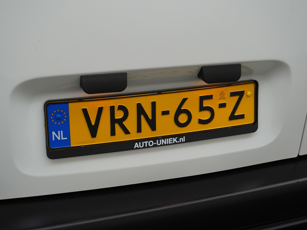 Toyota PROACE CITY 1.5 D-4D Cool 102PK! Airco, Navigatie, Cruise Control, Org. NED! 7