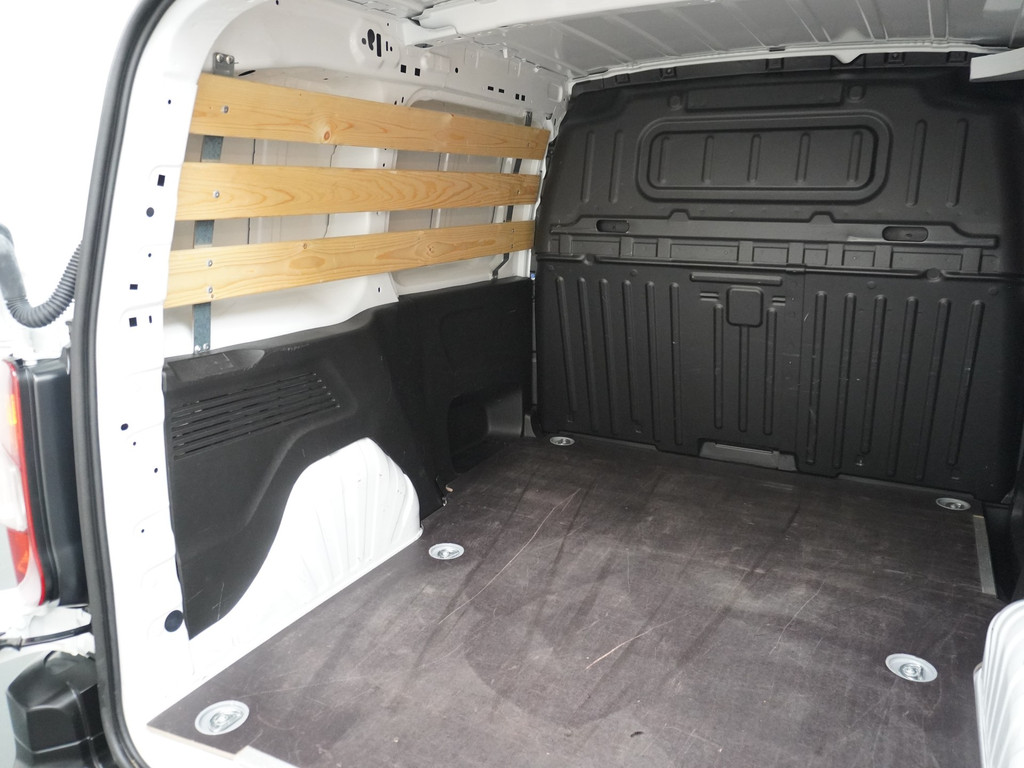 Toyota PROACE CITY 1.5 D-4D Cool 102PK! Airco, Navigatie, Cruise Control, Org. NED! 9