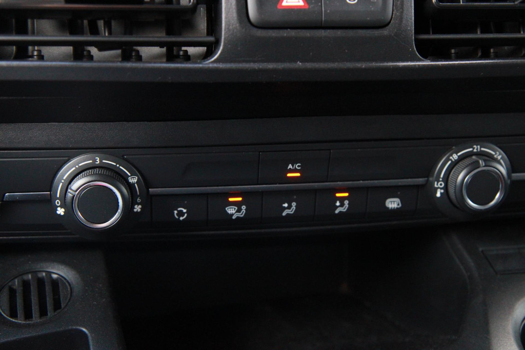 Toyota PROACE CITY 1.5 D-4D Live 102PK / Multi stuur / App connect / Laadruimte inrichting 21