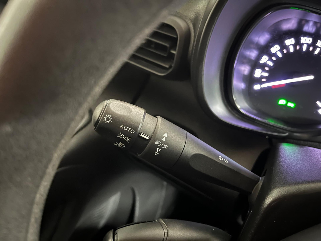 Toyota PROACE CITY L2H1 1.5 D-4D 130PK euro6 Live Long, Airco, Trekhaak 1200KG, Navigatie, Grijs Metallic, RIJKLAARPRIJS! 19