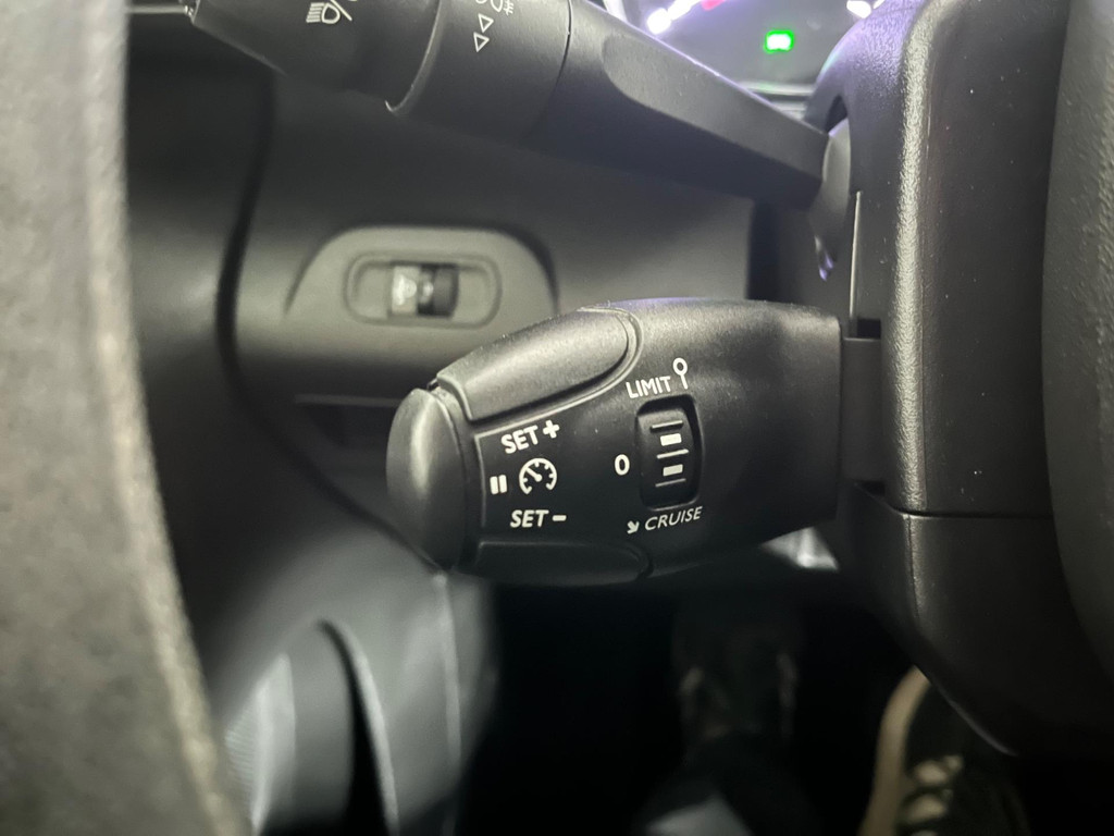 Toyota PROACE CITY L2H1 1.5 D-4D 130PK euro6 Live Long, Airco, Trekhaak 1200KG, Navigatie, Grijs Metallic, RIJKLAARPRIJS! 20