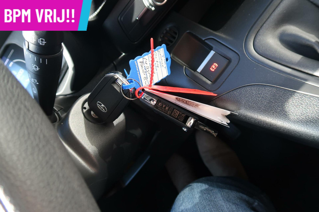 Toyota PROACE CITY !NIEUW! !10JR Garantie! NIEUW & BPM VRIJ. 14