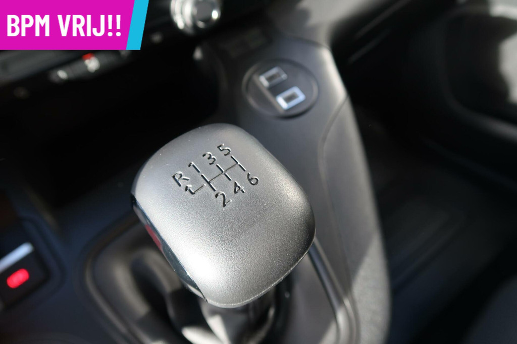 Toyota PROACE CITY !NIEUW! !10JR Garantie! NIEUW & BPM VRIJ. 15