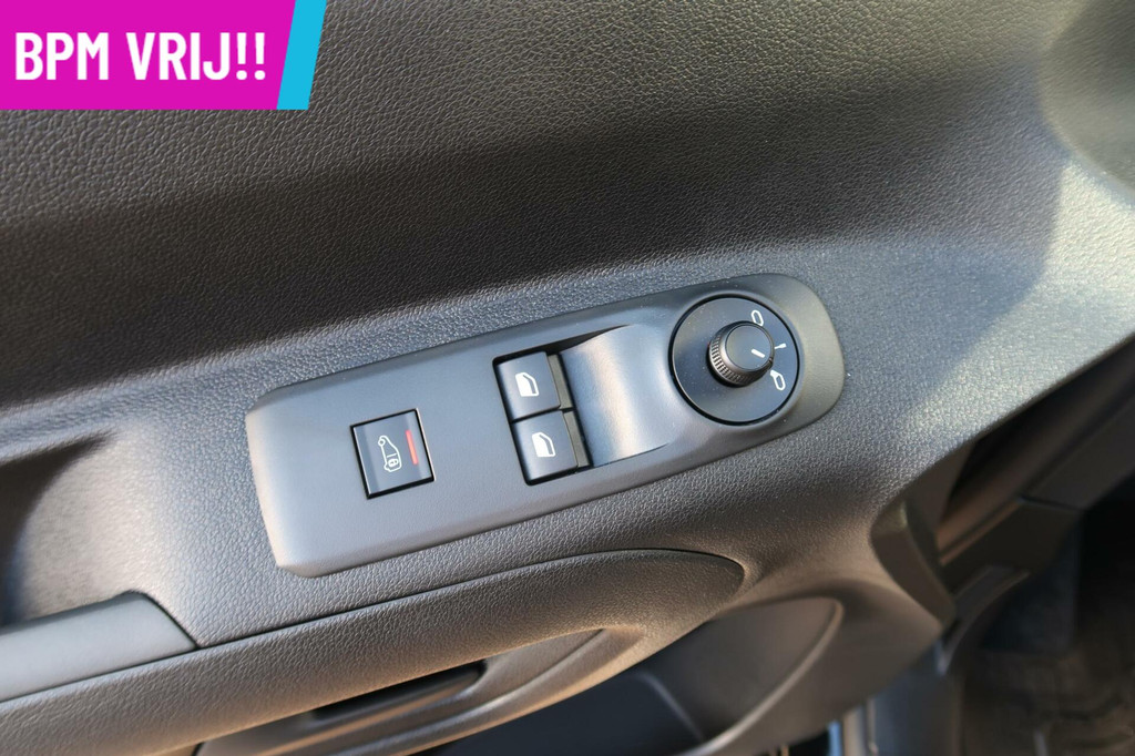 Toyota PROACE CITY !NIEUW! !10JR Garantie! NIEUW & BPM VRIJ. 16