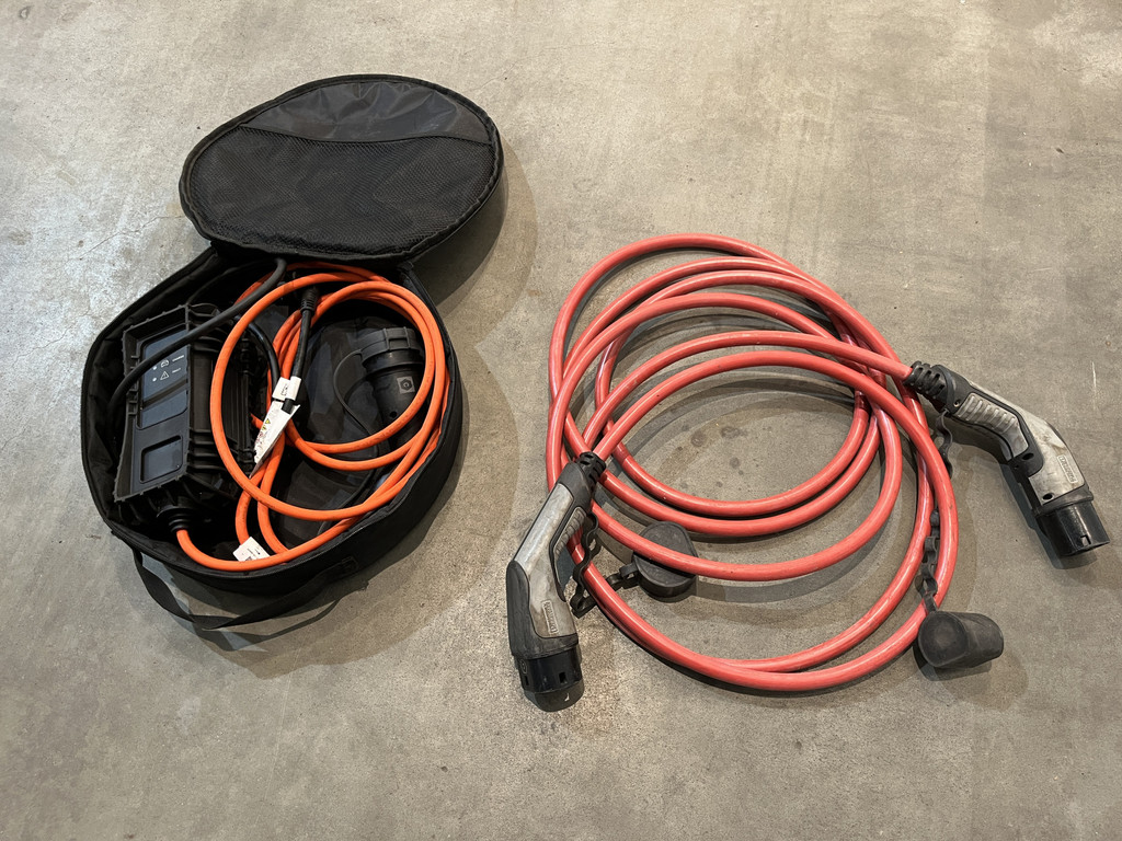 Toyota PROACE CITY Electric First Edition 50 kWh / 100% Elektrisch !! / Airco / Cruise Control / CarPlay / PDC / Navigatie / 57.000 KM !! 13