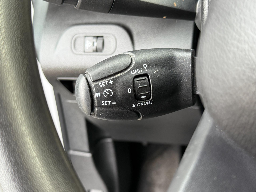 Toyota PROACE CITY Electric Prof 50 kWh Airco/ Cruise/ Standkachel/ 17