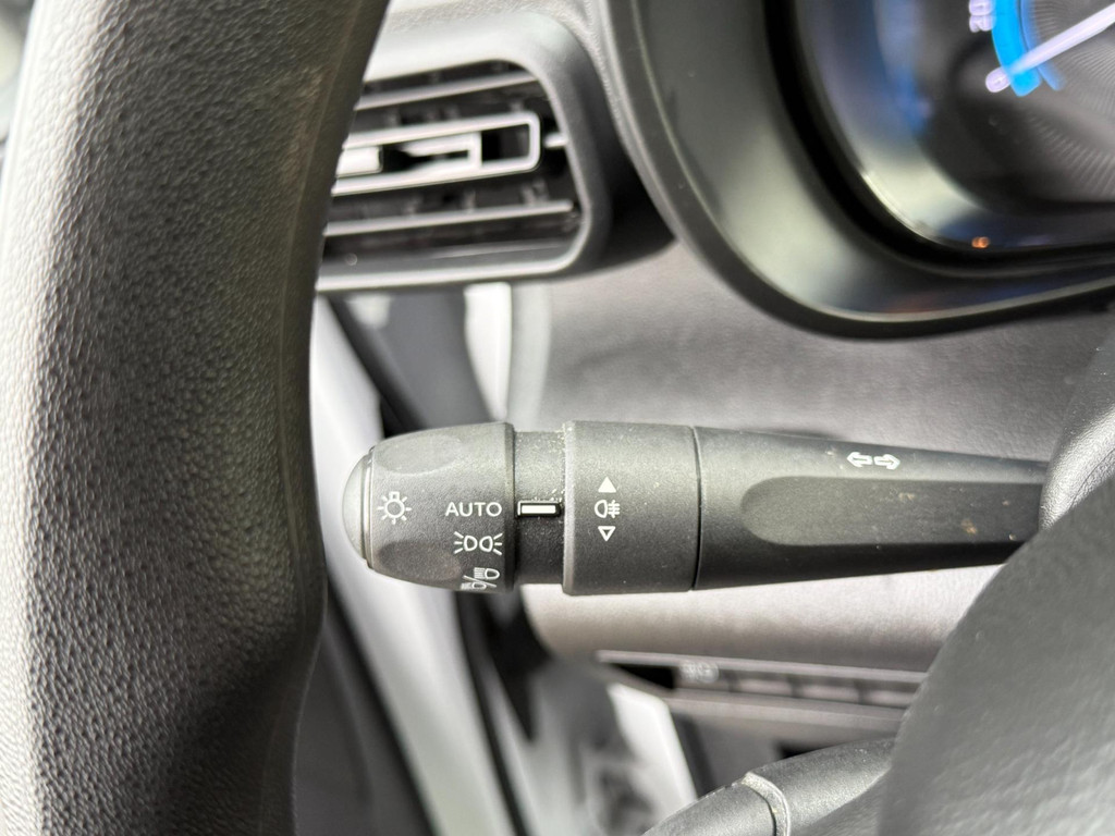 Toyota PROACE CITY Electric Prof 50 kWh Airco/ Cruise/ Standkachel/ 20