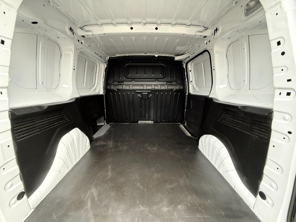 Toyota PROACE CITY Electric Prof 50 kWh Airco/ Cruise/ Standkachel/ 8