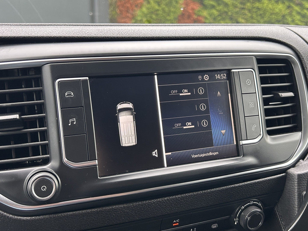 Toyota PROACE Worker 2.0 D-4D 145 PK / L2H1 / 1e EIG. / 43.241 KM !! / AIRCO / CRUISE / 14