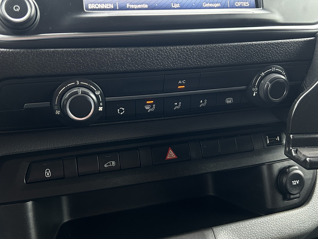 Toyota PROACE Worker 2.0 D-4D 145 PK / L2H1 / 1e EIG. / 43.241 KM !! / AIRCO / CRUISE / 15