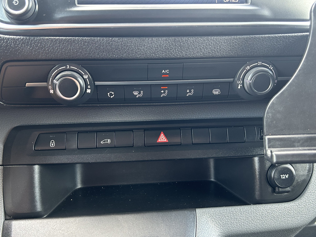 Toyota PROACE Worker 2.0 D-4D 145 PK / L2H1 / 1e EIG. / 56.028 KM !! / AIRCO / CRUISE / BLUETOOTH / 3-ZITS 16