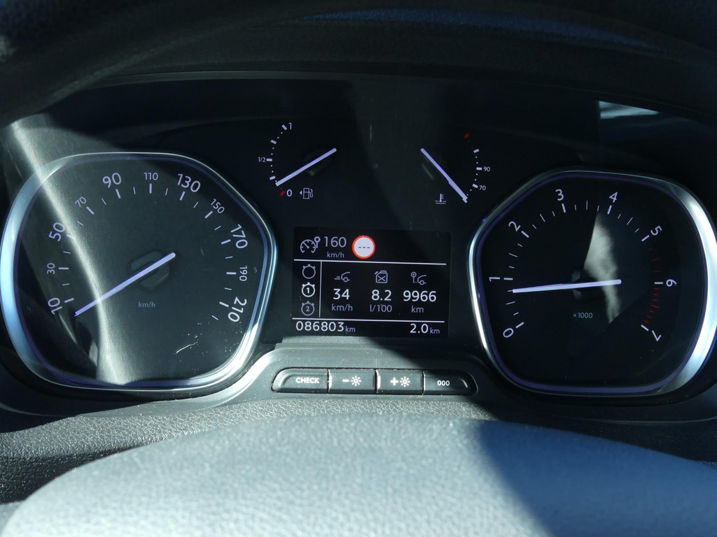 Toyota PROACE Worker 2.0 D-4D Navigator Long 3P / Trekhaak / Imperiaal / KLEP 15