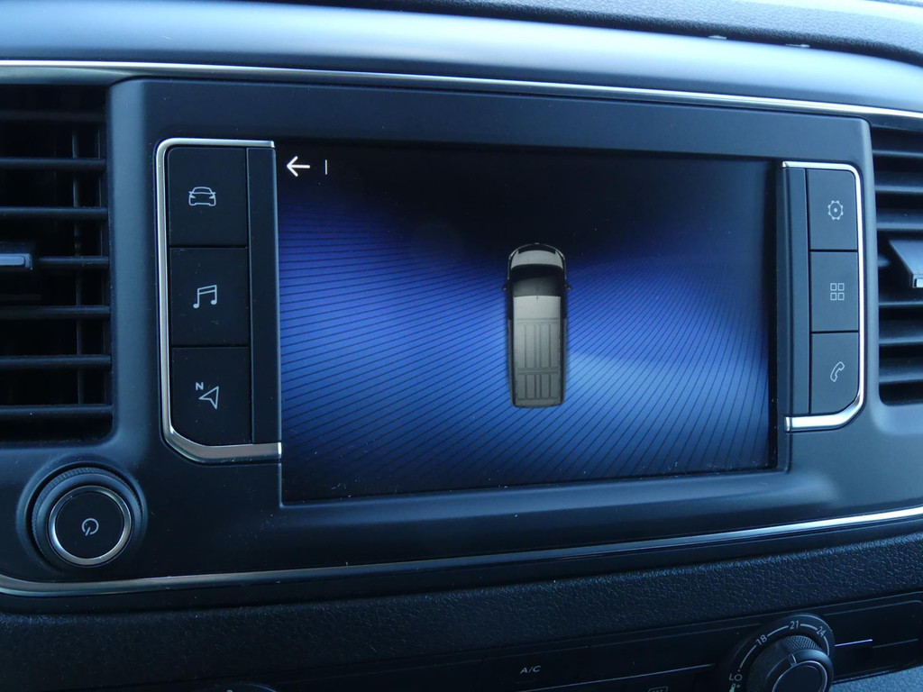 Toyota PROACE Worker 2.0 D-4D Navigator Long 3P / Trekhaak / Imperiaal / KLEP 20