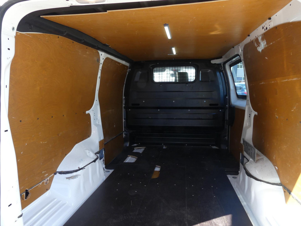 Toyota PROACE Worker 2.0 D-4D Navigator Long 3P / Trekhaak / Imperiaal / KLEP 7