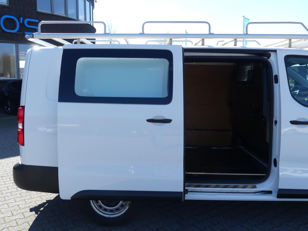 Toyota PROACE Worker 2.0 D-4D Navigator Long 3P / Trekhaak / Imperiaal / KLEP 9