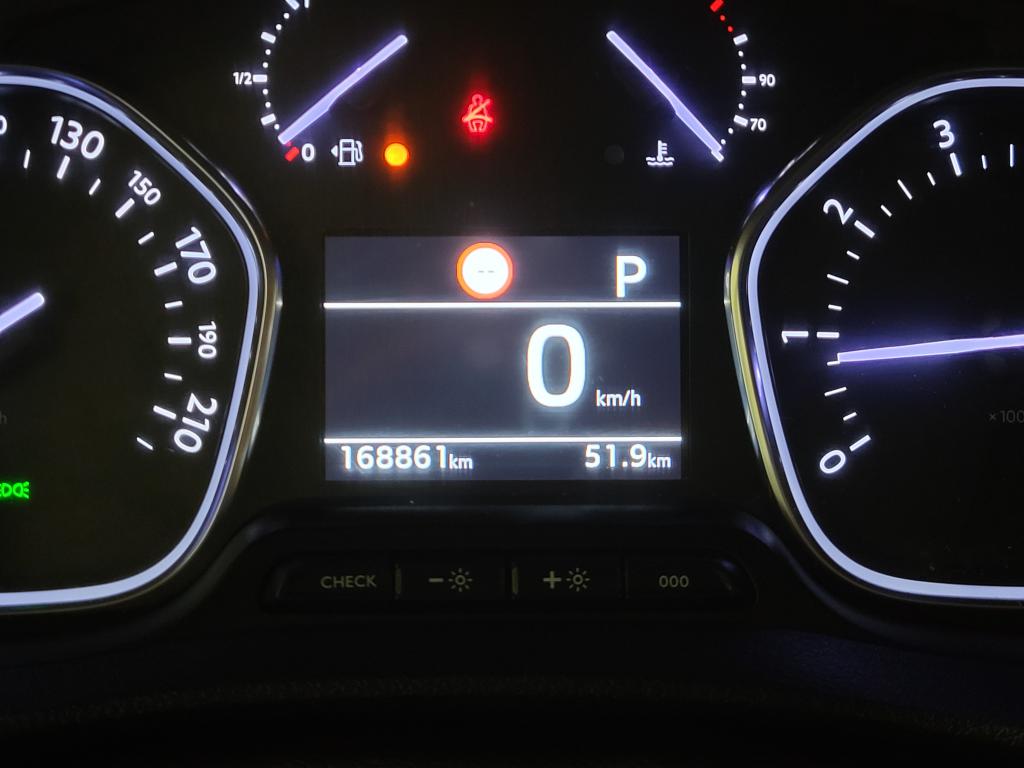 Toyota PROACE Worker 2.0D L3/H1 Dubbele Cabine Automaat Euro 6! 11