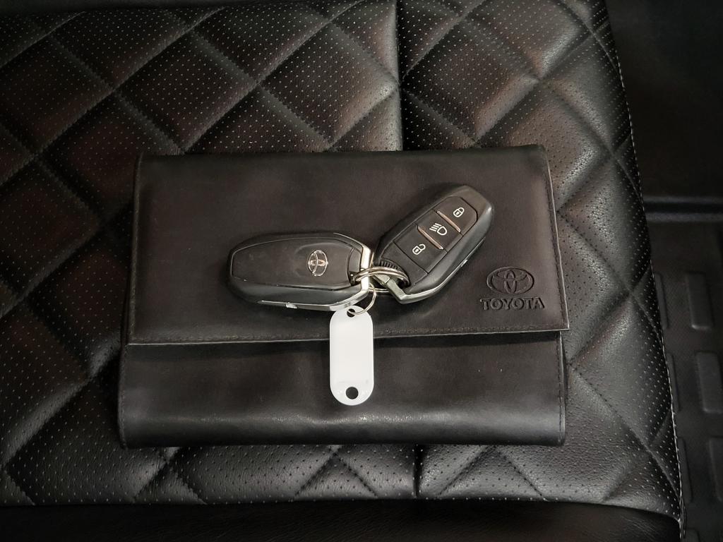 Toyota PROACE Worker 2.0D L3/H1 Dubbele Cabine Automaat Euro 6! 20