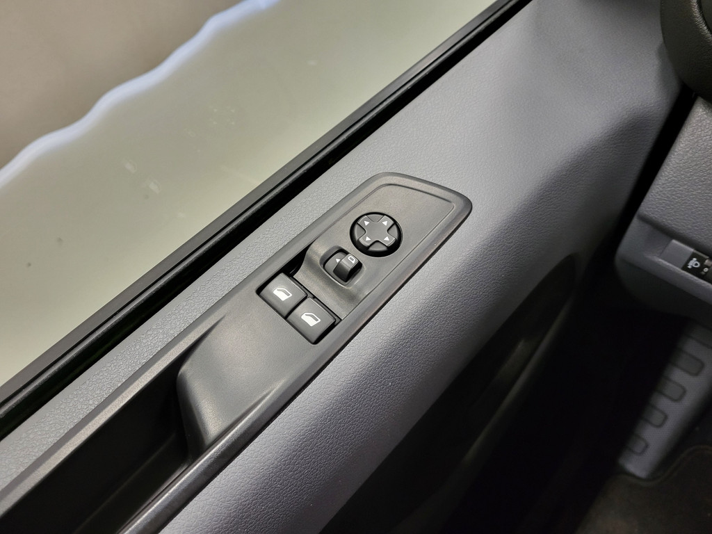 Toyota PROACE Worker 2.0D L3/H1 Dubbele Cabine Euro 6! 11