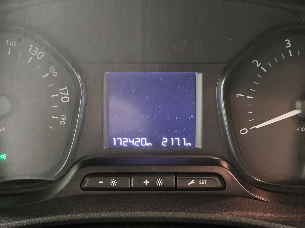 Toyota PROACE Worker 2.0D L3/H1 Dubbele Cabine Euro 6! 9