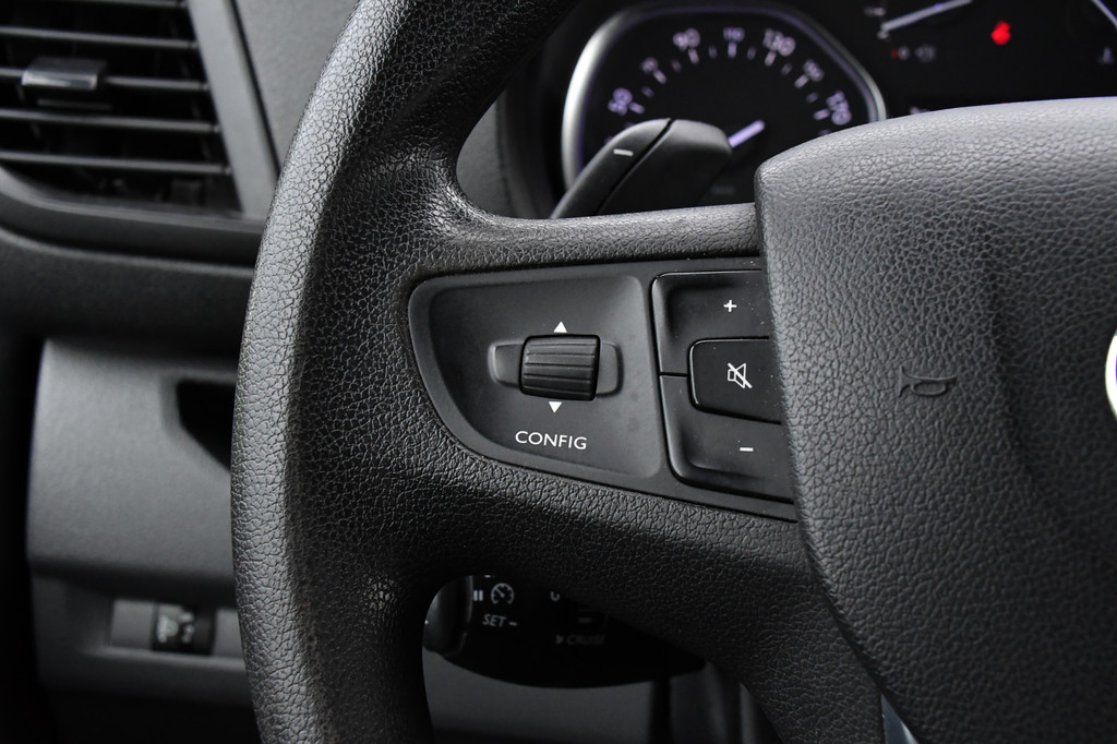 Toyota PROACE Worker 2.0 L3 DC PB Edition Camera, Cruise, Carplay, Clima, 177pk, Automaat, 2 x Schuifdeur, Keyless, NAVI, Uniek! 17