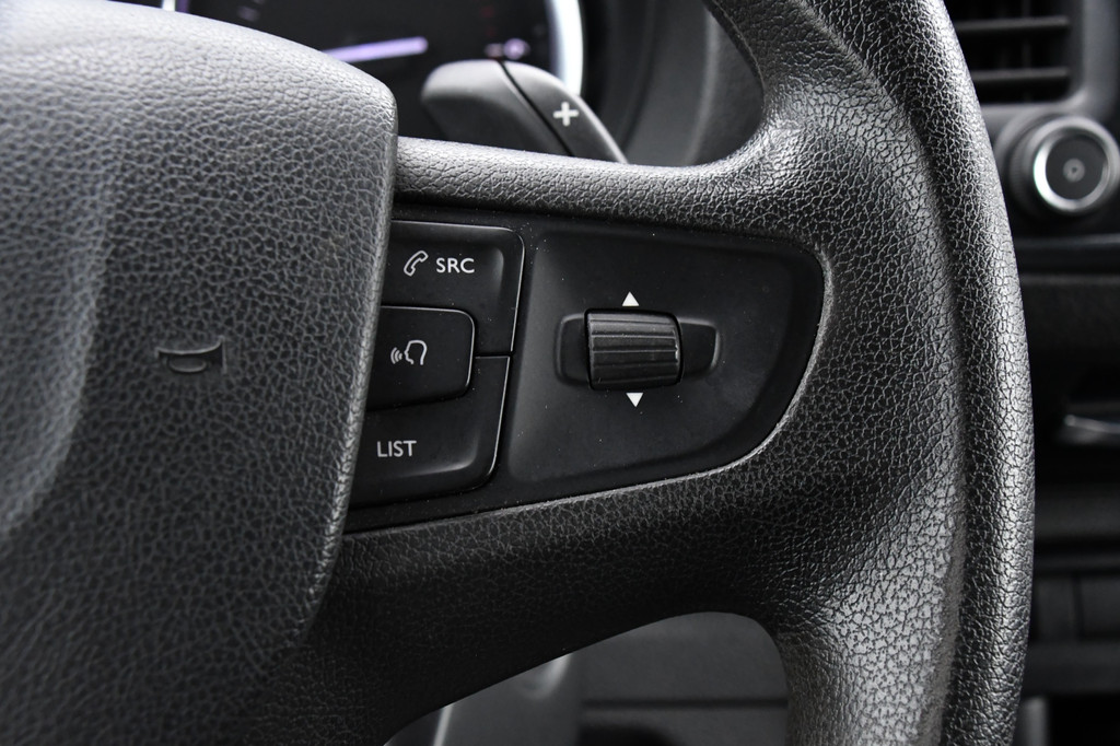 Toyota PROACE Worker 2.0 L3 DC PB Edition Camera, Cruise, Carplay, Clima, 177pk, Automaat, 2 x Schuifdeur, Keyless, NAVI, Uniek! 18